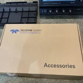3074 LECROY Waverunner Oscilloscope Gs Port #2