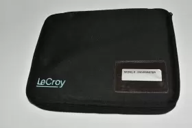 Lecroy 34461a Teledyne Wavemaster Lpa-bnc Oscilloscope Adapter- Set Of 9 In Case Jsn18
