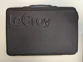 354A LECROY Wavejet Oscilloscope Wj Platt #3