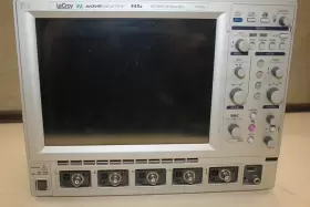 44XS-A LECROY Wavesurfer Oscilloscope Wave Surfer