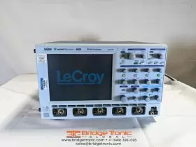 6050 LECROY Waverunner Oscilloscope #2
