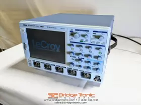 6050 LECROY Waverunner Oscilloscope
