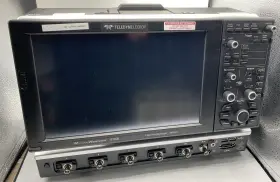 610ZI LECROY Teledyne Waverunner Digital Oscilloscope
