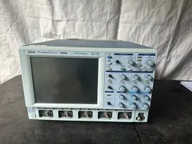 6200A LECROY Waverunner Oscilloscope #2