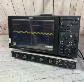625ZI LECROY Waverunner Oscilloscope #2