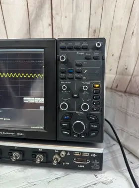 625ZI LECROY Waverunner Oscilloscope #3