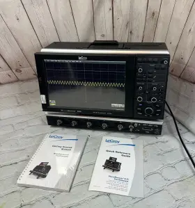 625ZI LECROY Waverunner Oscilloscope