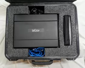 64MXI-A LECROY Waverunner Gs Oscilloscope Probes #2