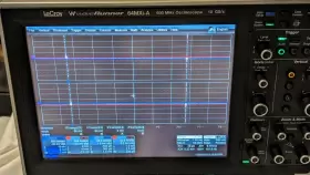 64MXI-A LECROY Waverunner Gs Oscilloscope Probes #3