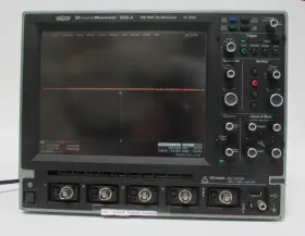Lecroy 64xi-a Waverunner 600 Mhz