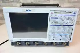 7100A LECROY Wavepro Oscilloscope Powers #2