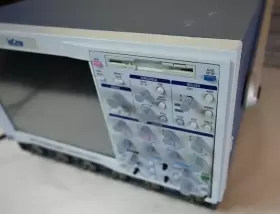 7100A LECROY Wavepro Oscilloscope Powers #3