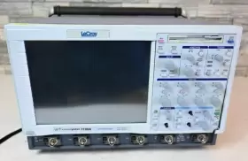 7100A LECROY Wavepro Oscilloscope Powers