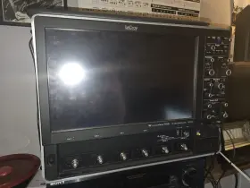 715ZI LECROY Wavepro Oscilloscope