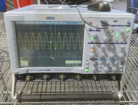 7200A LECROY Wavepro Oscilloscope #2