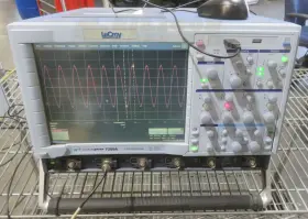 7200A LECROY Wavepro Oscilloscope #3