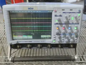 7200A LECROY Wavepro Oscilloscope