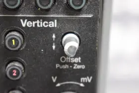 725ZI LECROY Wavepro Digital Oscilloscope #3