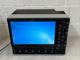 740ZI LECROY Teledyne Wavepro Oscilloscope