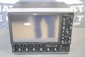 806ZI LECROY Wavemaster Digital Oscilloscope