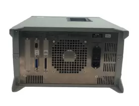 9304A LECROY Quad Oscilloscope Channels Ms Kpts #3