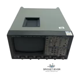 9304A LECROY Quad Oscilloscope Channels Ms Kpts