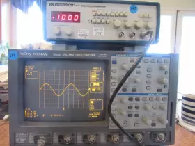 9304AM LECROY Digital Oscilloscope