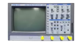 9310 LECROY Dual Oscilloscope