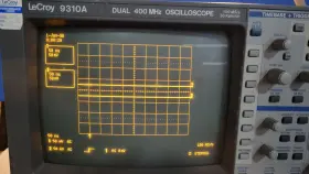 9310A LECROY Dual Oscilloscope