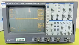 9310AM LECROY Dual Oscilloscope