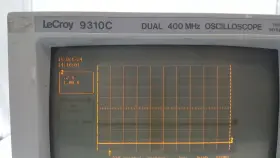 9310C LECROY Dual Oscilloscope #3