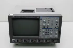 9314AL LECROY Quad Oscilloscope Mpt