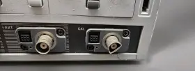 9314CL LECROY Oscilloscope Repair #2