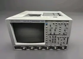 9314CL LECROY Oscilloscope Repair