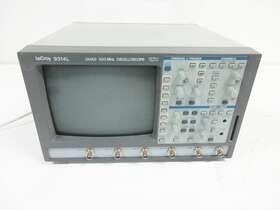 9314L LECROY Quad Oscilloscope