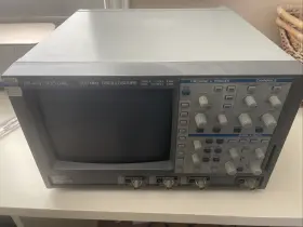 9350AL LECROY Oscilloscope