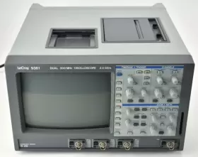 9361 LECROY Digital Oscilloscope Great