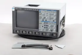 Lecroy 9374m 1ghz 4-channel Oscilloscope 2 Gs/s - As Is For Parts