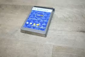 93XX-HD02 LECROY Pcmcia Callunacard #3