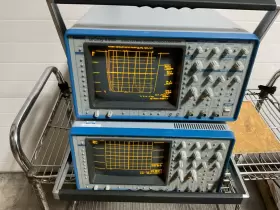 9400A LECROY Oscilloscope Collectors Scopes #2