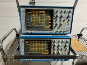 9400A LECROY Oscilloscope Collectors Scopes