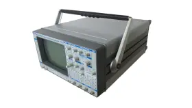 9424 LECROY Quad Oscilloscope #3