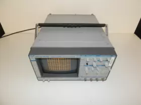 9424E LECROY Quad Oscilloscope #2