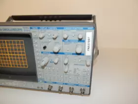 9424E LECROY Quad Oscilloscope #3