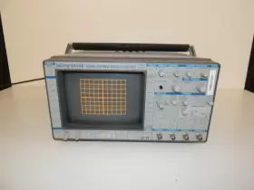 9424E LECROY Quad Oscilloscope