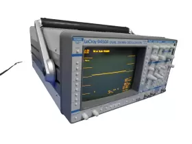 9450A LECROY Dual Oscilloscope Ms Gs #2