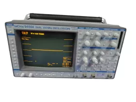 9450A LECROY Dual Oscilloscope Ms Gs