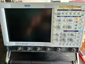 Lecroy Wavepro Digitizing Oscilloscope 2GHZ