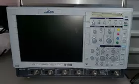 960XL LECROY Wavepro Channel Digital Oscilloscope