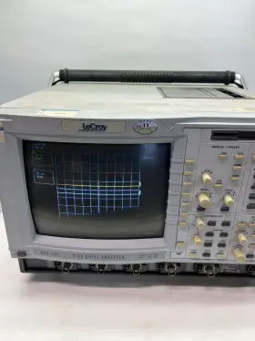 DDA-120 LECROY Drive Analyzer Powers